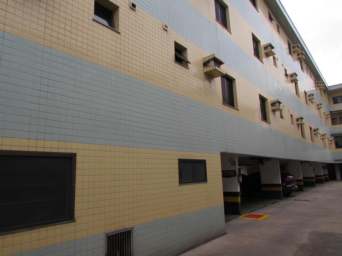 Pleasant Place Hotel Sao Paulo Exterior photo